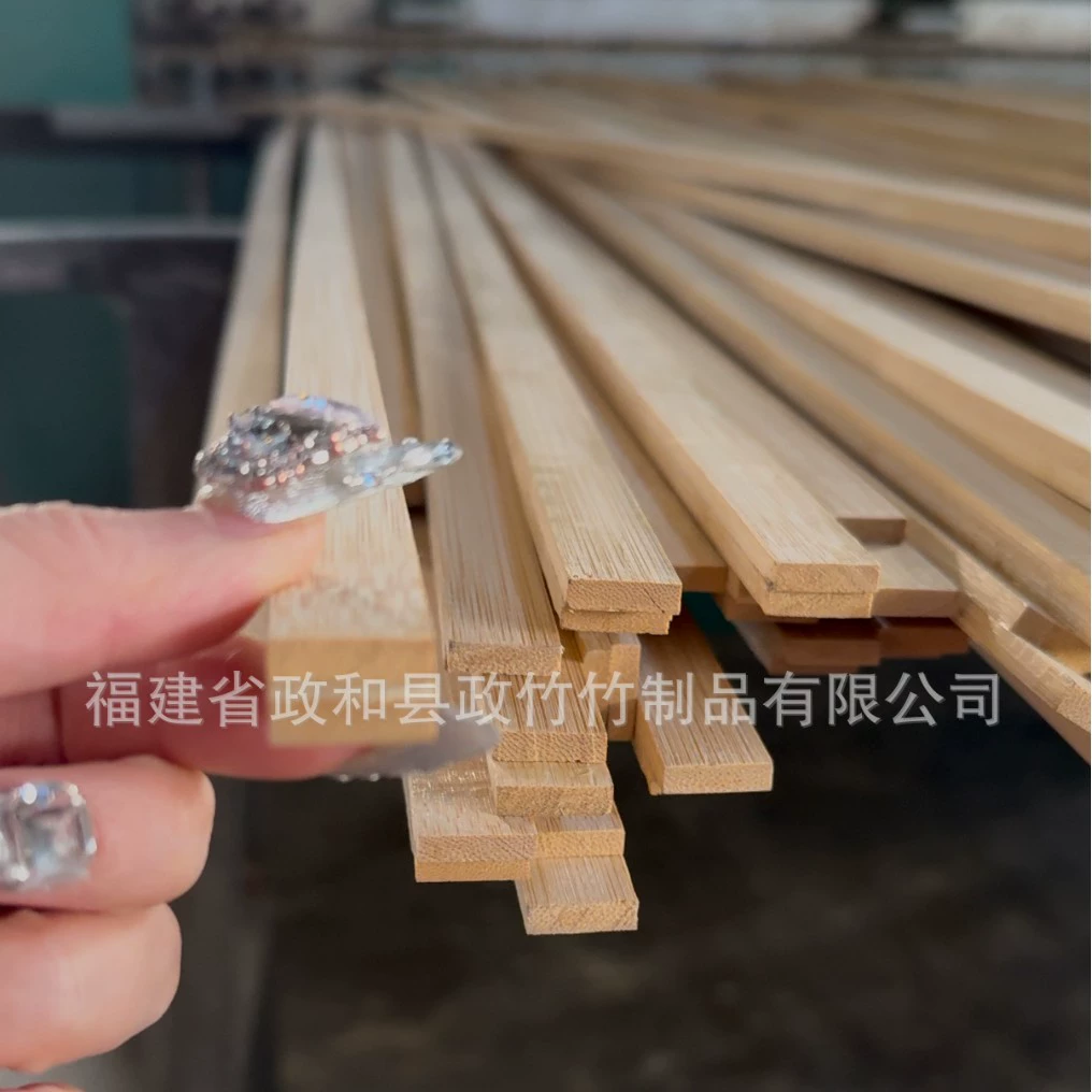 Производители поставляют бамбуковые полоски из бамбукового дерева, бамбуковые полоски, бамбуковые кольца, бамбуковые решетки