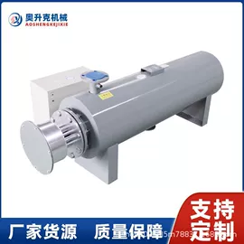 电热器;其他电热设备;其他传热设备