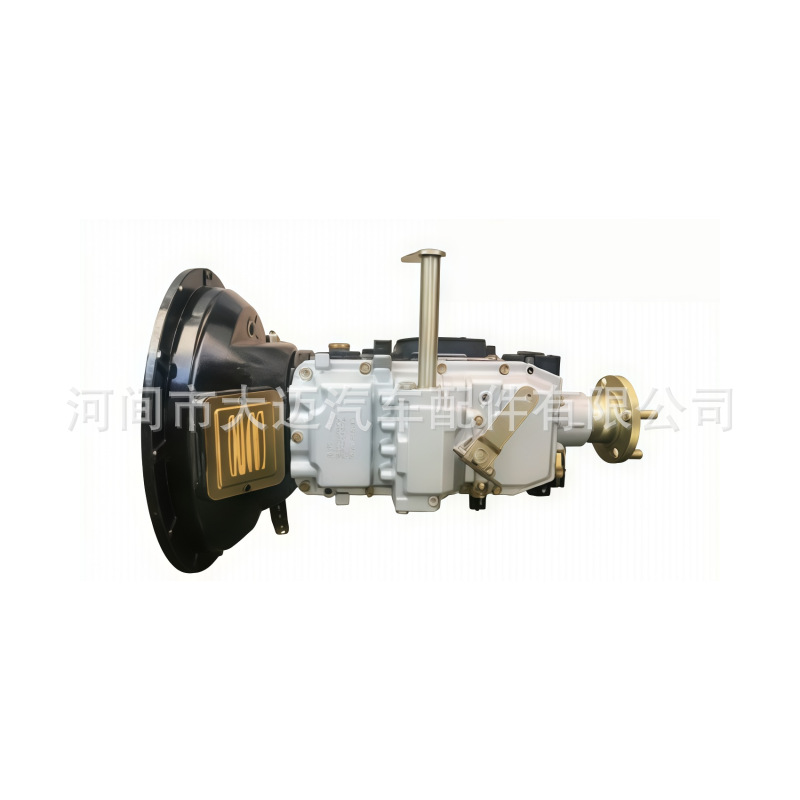 Wly Wanliyang 6Ts40-99-160 Is Suitable for Foton Aoling Cts and Sinotruk Howo Light Truck 6Ys40-6021A2