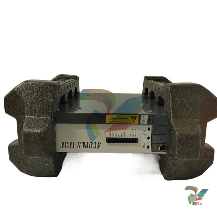 贝加莱（B&R） X67BC8321-1 总线控制器 模块 以太网