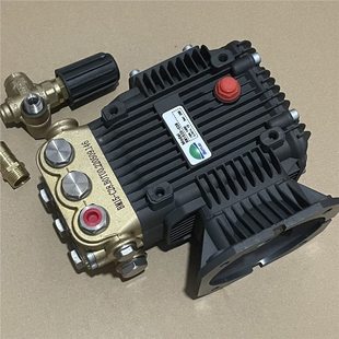 Botuo BM-15.18 car washer pump head commercial washer 180kg pressure 1450 speed 15 liters flow
