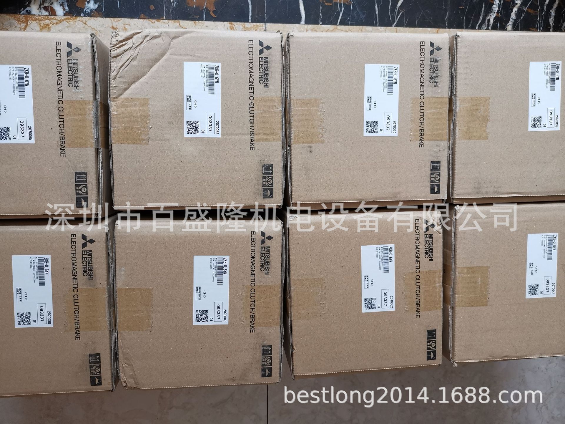 现货 供应原装全新正品三菱 Mitsubishi  ZKB-10WN  可议价