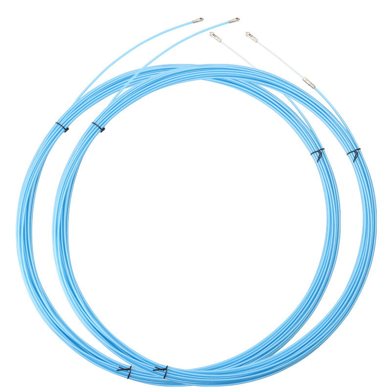 [Fábrica] Dispositivo de roscado electricista dispositivo alambre Extractor de alambre a través de ángulo recto doblar alambre oculto herramienta image 7