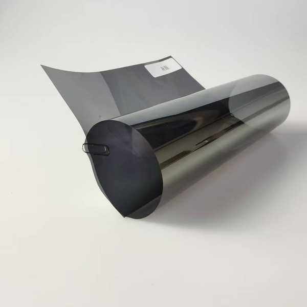 Glass insulation film