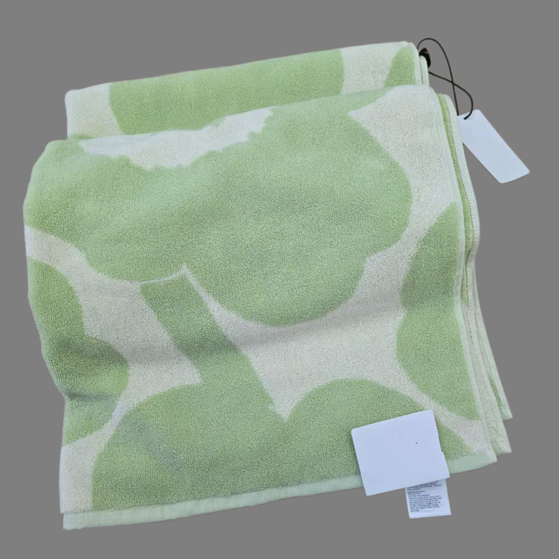 Floral Bath Towel, Antibacterial Cotton Bath Towel, Beach Towel, Skin-Friendly Soft Large Towel, Beautiful Towel, Cross-Border Purchasing Towel Floral Bath Towel, Antibacterial Cotton Bath Towel, Beach Towel, Skin-Friendly Soft Large Towel, Beautiful Towel, Cross-Border Purchasing Towel