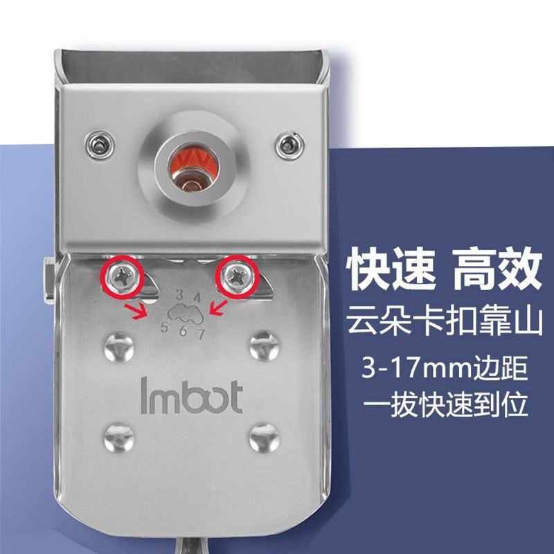 (2개) 경첩 구멍 오프너 제한 캐비닛 도어 힌지 구멍 로케이터 보조 조정 가능한 목공 35MM 드릴링 유물