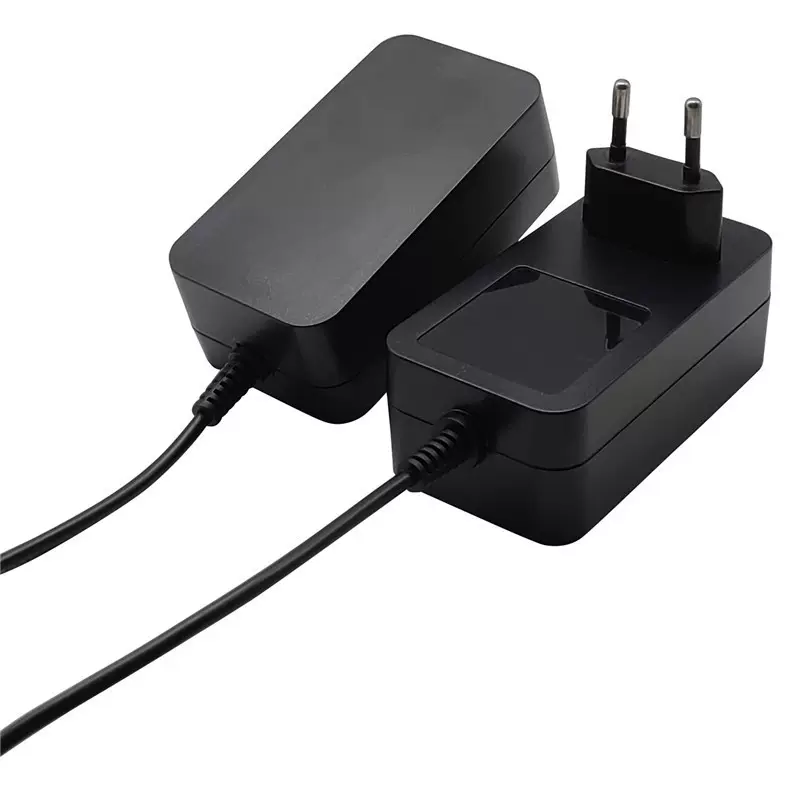 指示灯充电红灯充满变绿灯12.6v5a充电器韩国KC kcc认证