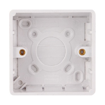 快速户外暗装全新料接线室外保护盒压线胶木防水盒6端子接线盒