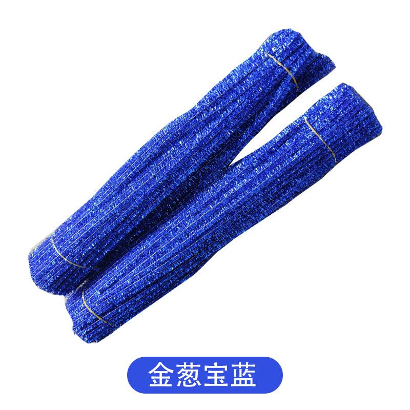 DIY クリエイティブツイストスティックツイストスティック知育玩具幼児教育手作り材料毛根ストリップ|undefined