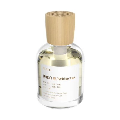 Car Aromatherapy Car Perfume Car Perfume Aromatherapy - elegant-white-tea