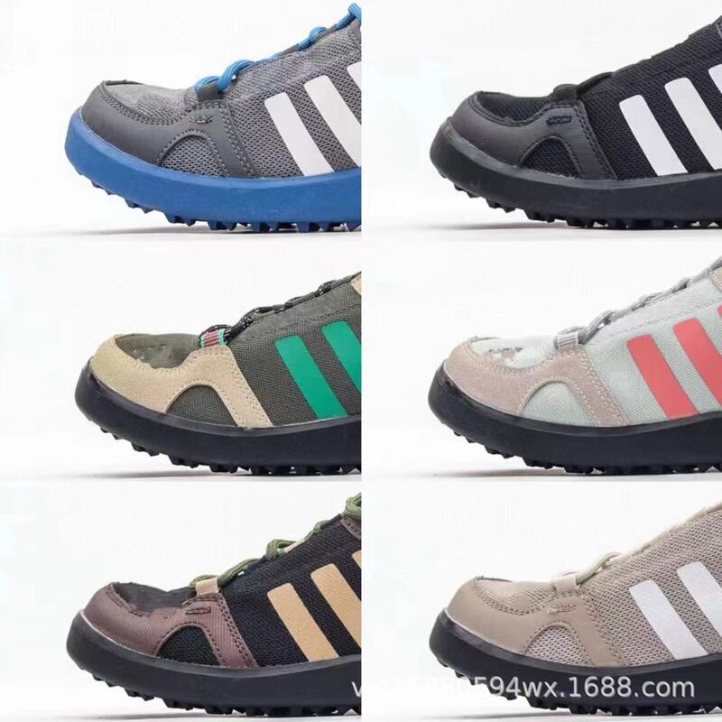 Cross-Border New Amphibious Climacool Terrex Cc Boat S.Rdy Sports River Tracing Shoes Outdoor