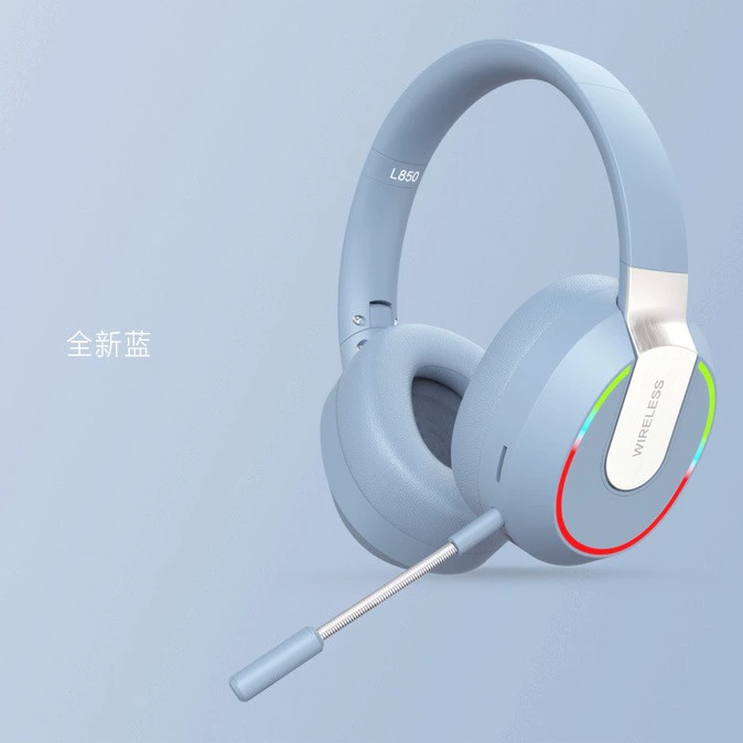 Игровые наушники, Bluetooth