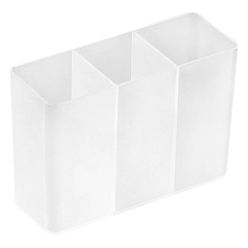 Настенный Сетчатый Шкаф без перфорации, зеркальный шкаф, небольшой зажим для бровей, ножницы, карандаш для бровей, кисть, стойка для хранения губной помады