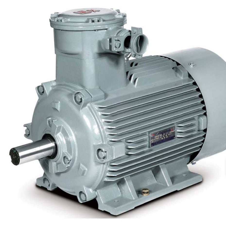 西门子正品供应西门子贝得电机1MT系列防爆电机200KW-4P-B3/B5