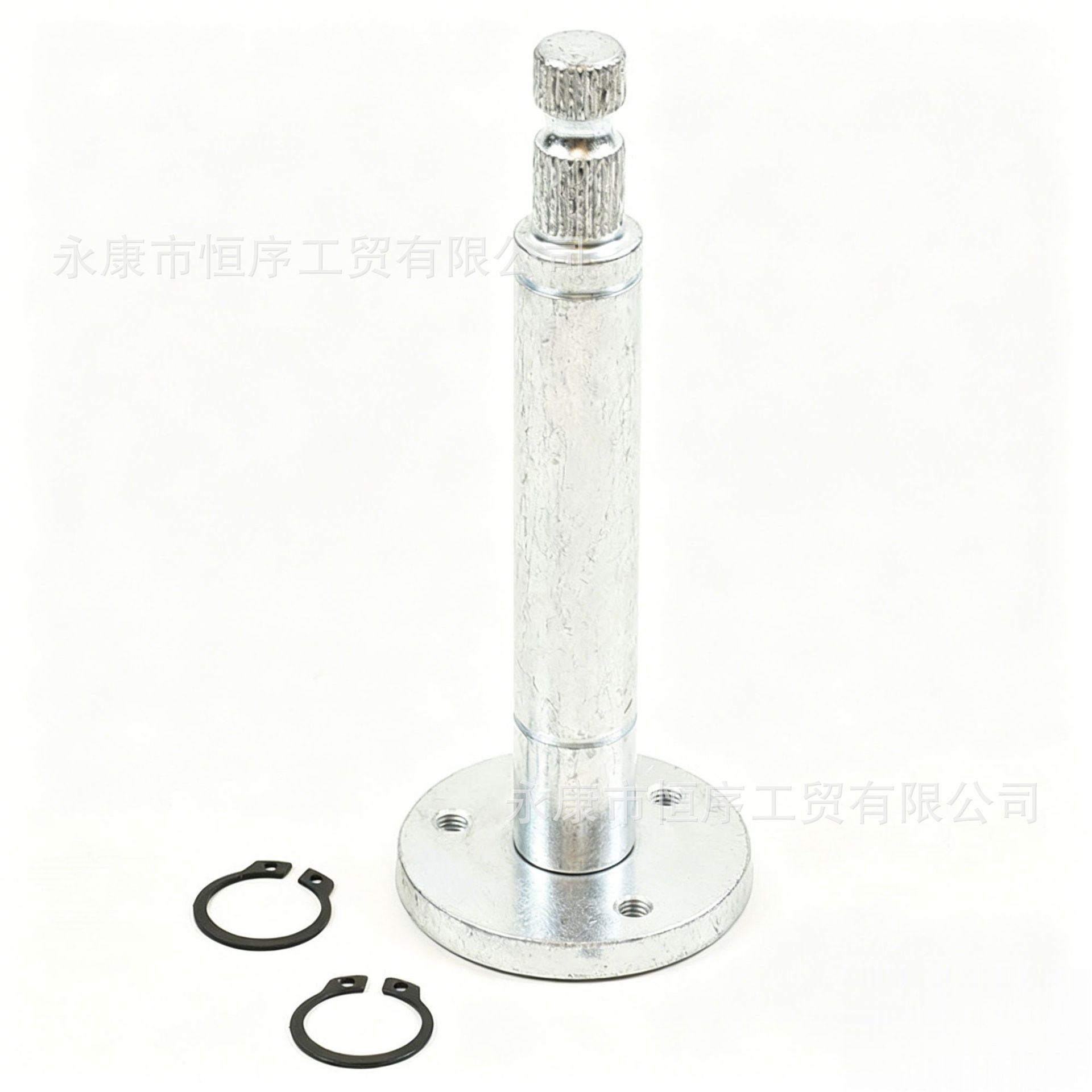 Four-Wheel Vehicle, Beach Vehicle, Go-Kart, 110 Steering Gear, Homemade Vehicle Steering Rod, DIY Steering Wheel, Universal Joint