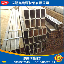 108*108方管,108X108方管，表面喷塑电好，直线度高.可送货