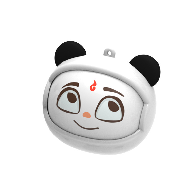 2025 nuevos auriculares Bluetooth giratorios que cambian la cara en la oreja, duración de la batería ultralarga, reducción de ruido, auriculares Bluetooth de viento de moda nacional para deportes electrónicos