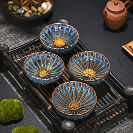 茶杯;茶具套装;盖碗