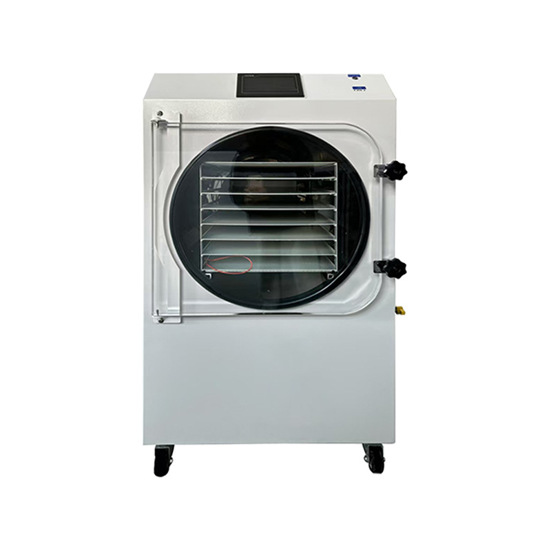 HFD-35 동결건조 면적 3.5평방미터