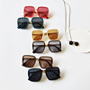 Creamy children's sunglasses for boys, wide color palette