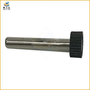 WSP80手柄高溫套筒 威樂手柄線  焊台WSD81i手柄配件電子焊接配件