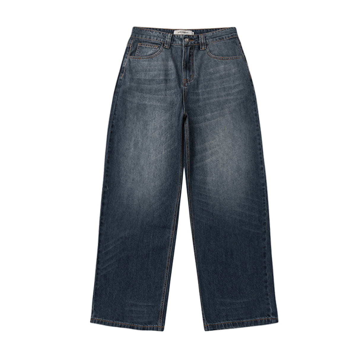 Retro quality jeans