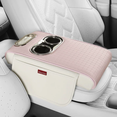 Armrest box pad, Armrest Box Mat Universal for