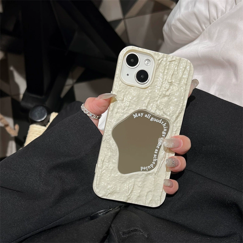 Apple, трехмерная совместимость с iPhone 17, чехол для телефона, силиконовый iPhone16 Pro, iphone 15