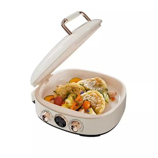 Corning Electric Baking Pan (Grill)
