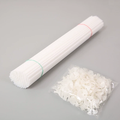 Основание для держателя воздушного шара, большая алюминиевая пленка, опорный столб для воздушного шара, плавающий кронштейн для стола, палка для воздушного шара 40 см