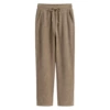 2050 [trousers] apricot color