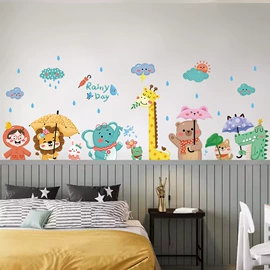 墙贴;玻璃贴;圣诞装饰品