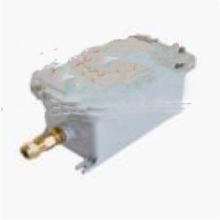 防爆风阀执行器（模拟量）有防爆证 型号:BDF10F-230/24