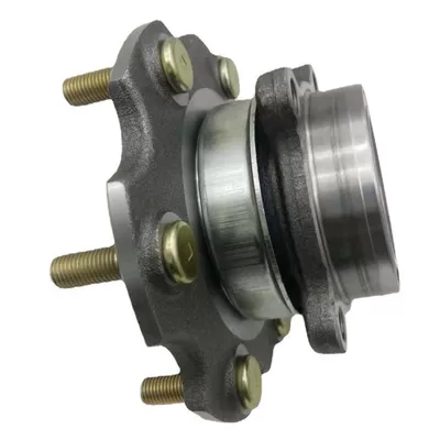 Bearing Front Wheel