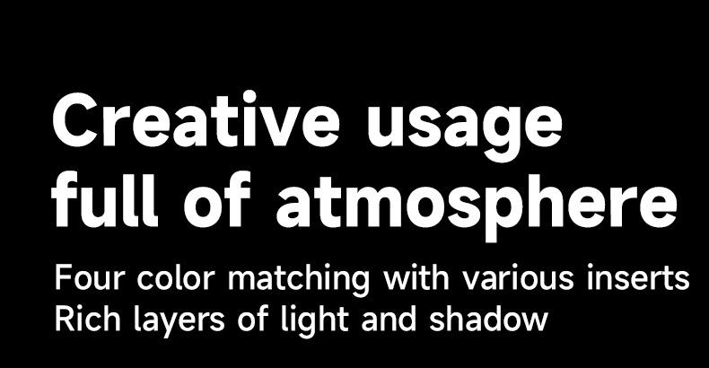 Photography Flashlight, Imaging Light Insert, Magnetic Attachment, Modeling Flashlight, Light Effect Beam Tube, Portable High-Power Flashlight