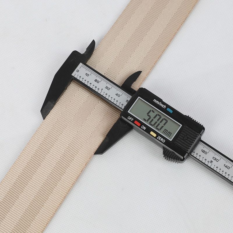 Truck brake rope binding belt flat belt outdoor binding trailer belt brake rope binding belt wear-resistant AliExpress heat