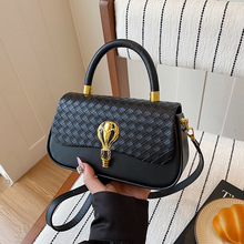 �羳��ó�������Ůʿ2026�¿��֯��ƴ��ʱ�����е���б���bags