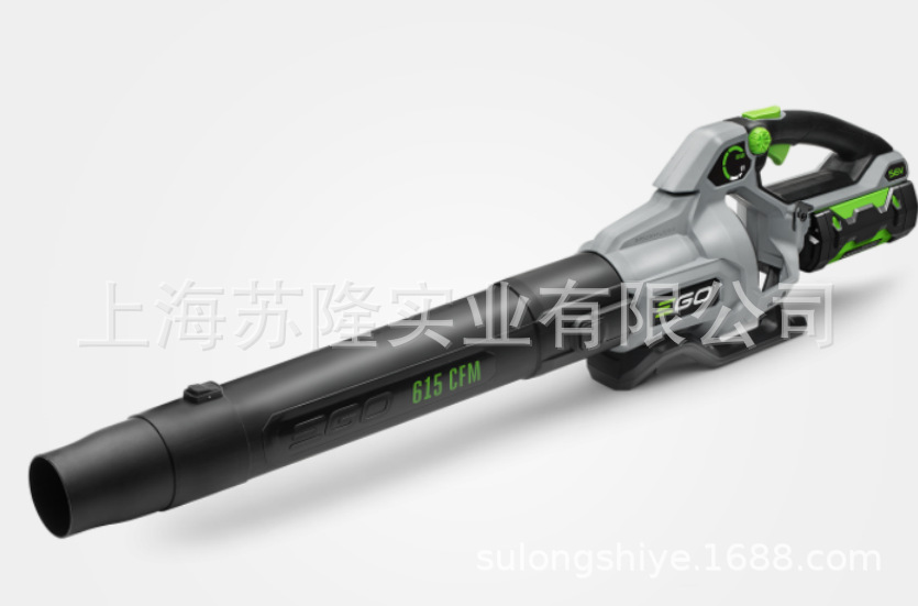 LB6151手提式吹风机 EGO  56V锂电吹风机 吹叶机 除尘吹灰机