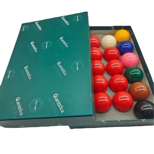 Snooker ball manufacturer professional British-style accessories and equipment wholesale foreign trade 22-color standard model import TV