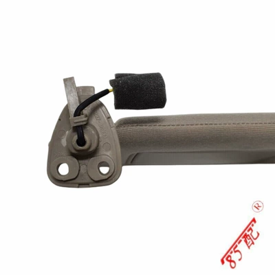 Sun visor rearview mirror 85222202-3K000Qd Is Suitable