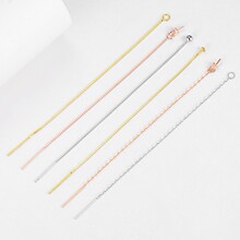 �f��S925���y����������ЈD��]�����K����ֹ�diy���Ʒ�18k��