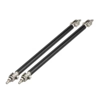 Decorative Pull Rod Front Shovel — Other Car Modifications - 200mm-black