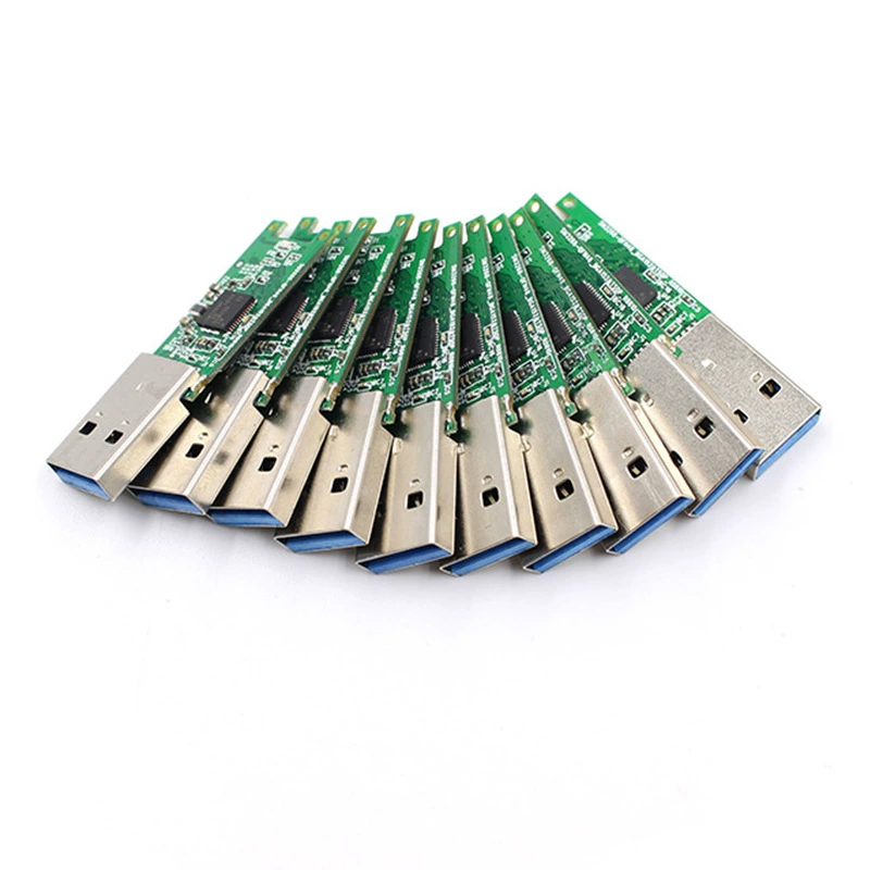 Производитель Youpin 8G USB3.0 PCB, октябрь, полупродукт, чип TY, плата с элементами памяти для сборки/торгов
