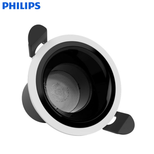 Philips RS350 Anti-glare LED Bedside Lamp without Main Light Deep Embedded 4W 7W 9W 11W 20W 23W