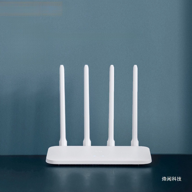 米家路由器5G智能家用防蹭穿墙王百兆光纤4A千兆版wifi穿墙器|undefined