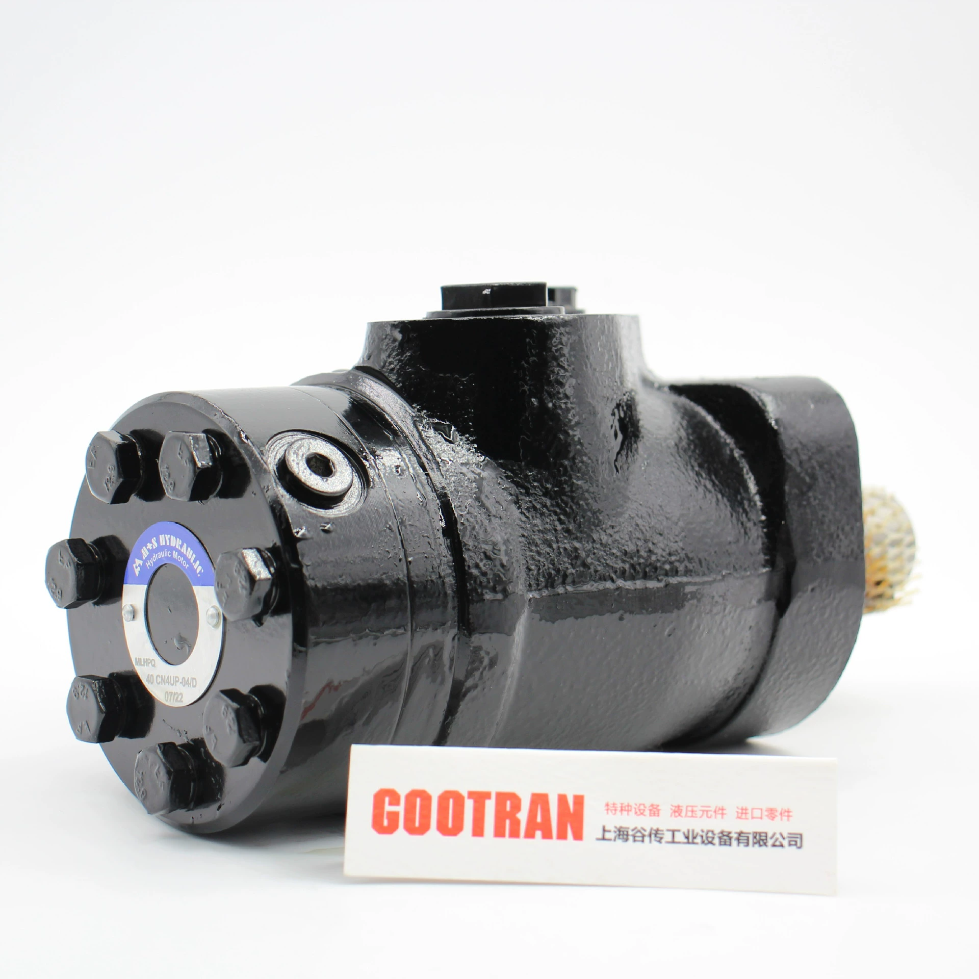 Оригинальный подлинный HKUS500/5DT M S Hydraulic Рулер