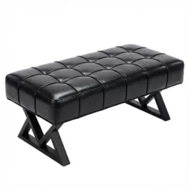 矮凳;休闲椅/凳;床尾凳