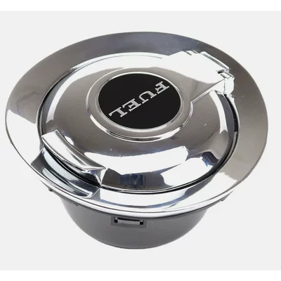 Fiber Electroplating, Tank cap
