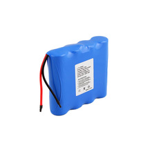 7.4V 4400mAh 2S2P�C����늳�18650�늳ؽM�x���x��·���O��늳�