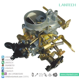 PEUGEOT 205 13921000 üçün H136 karbürator